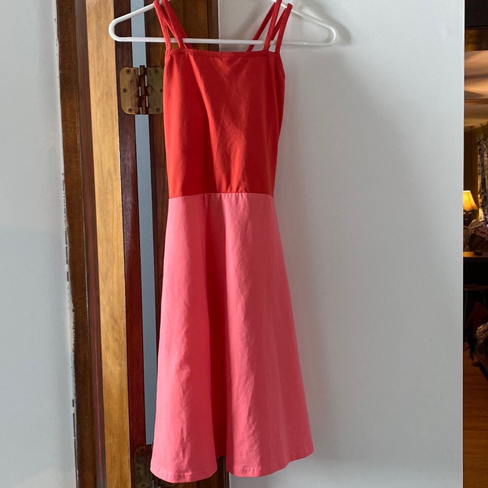 Brand new PACT dress